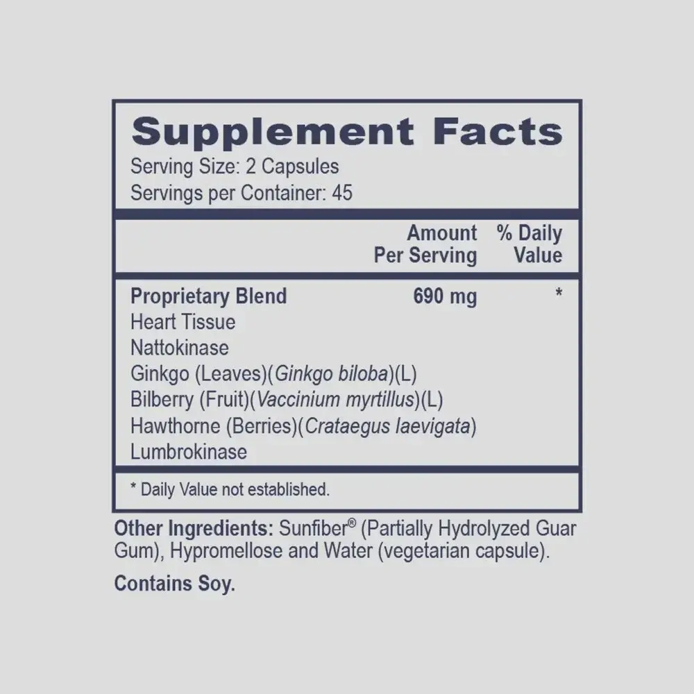 Product image for Circulation Accelerator.