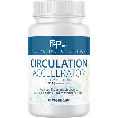 Circulation Accelerator product image