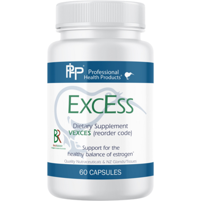 ExcEss 60 capsules