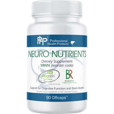 Neuro Nutrients product image