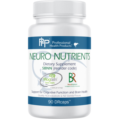 Neuro Nutrients 90 capsules