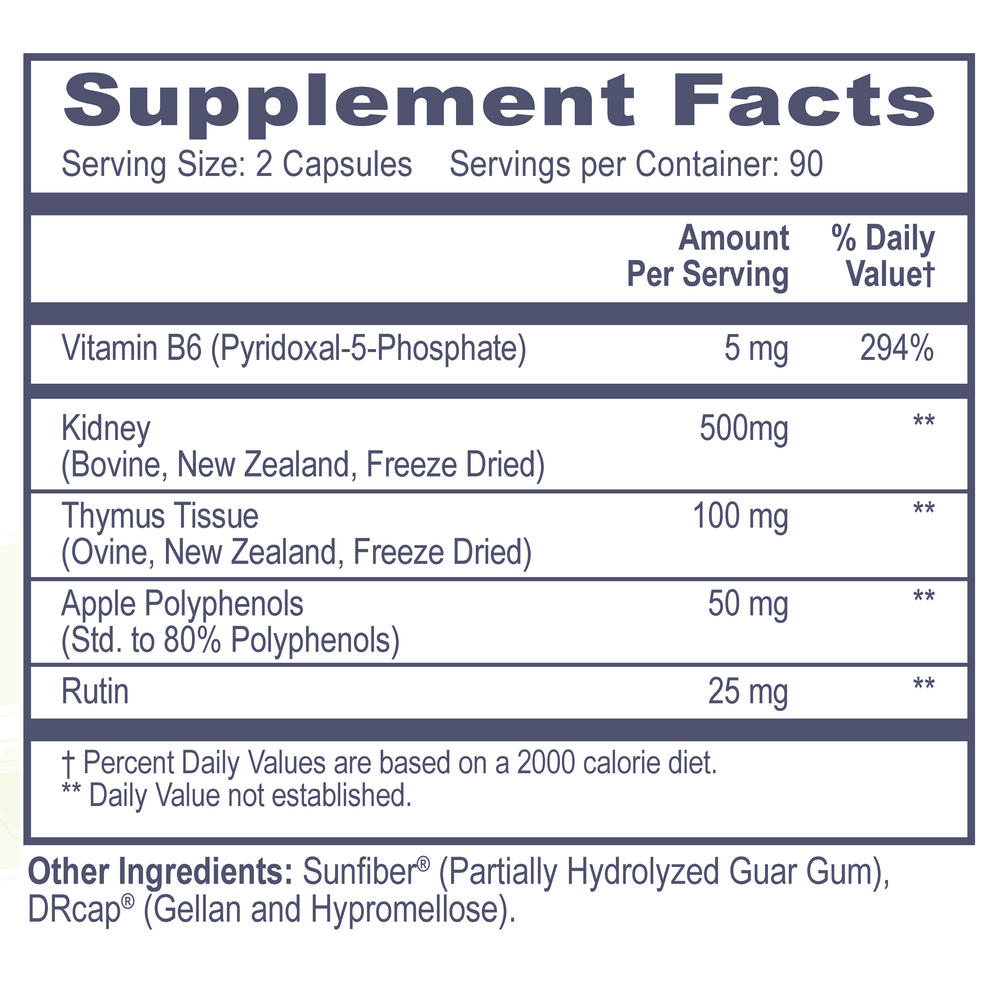 Product image for ABP1 Assist.