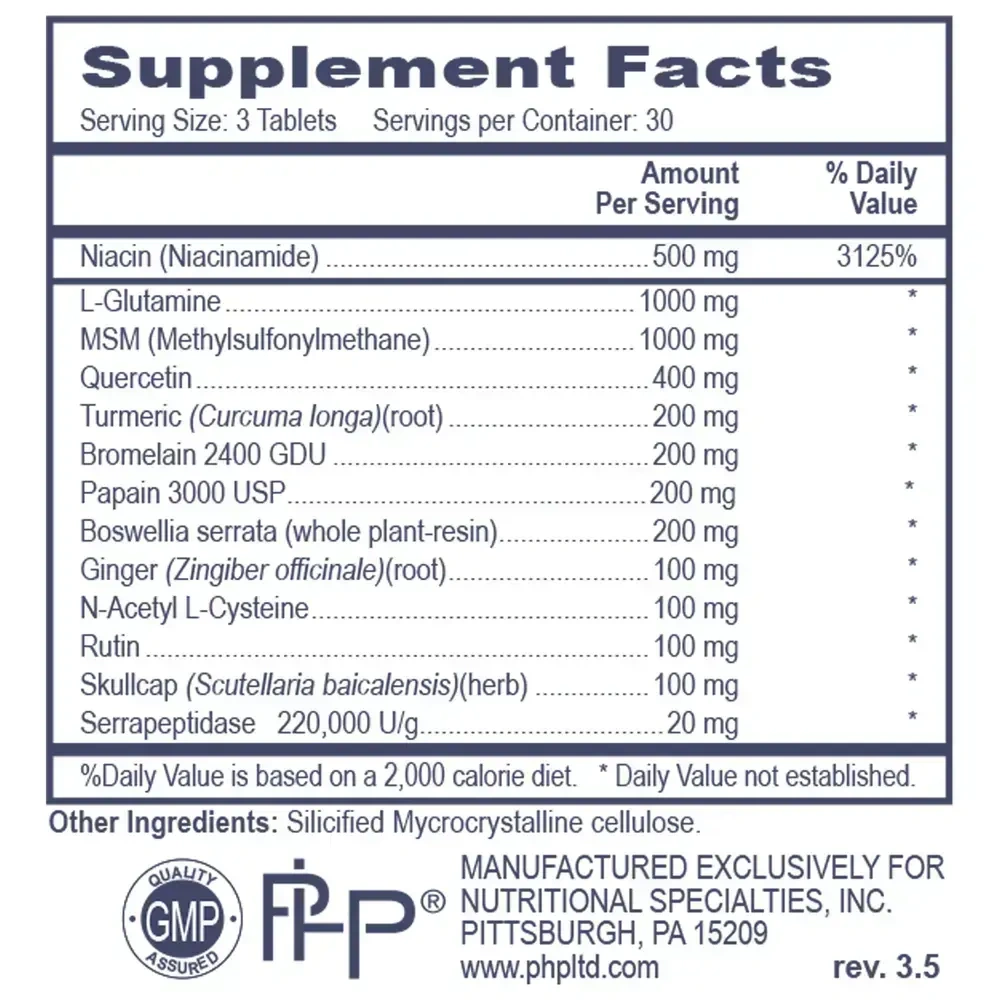 Product image for Stop Inflam.
