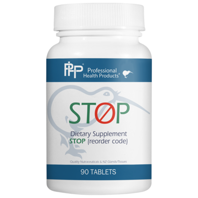 Stop Inflam 90 tablets