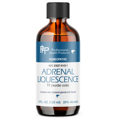 Adrenal Liquescence product image