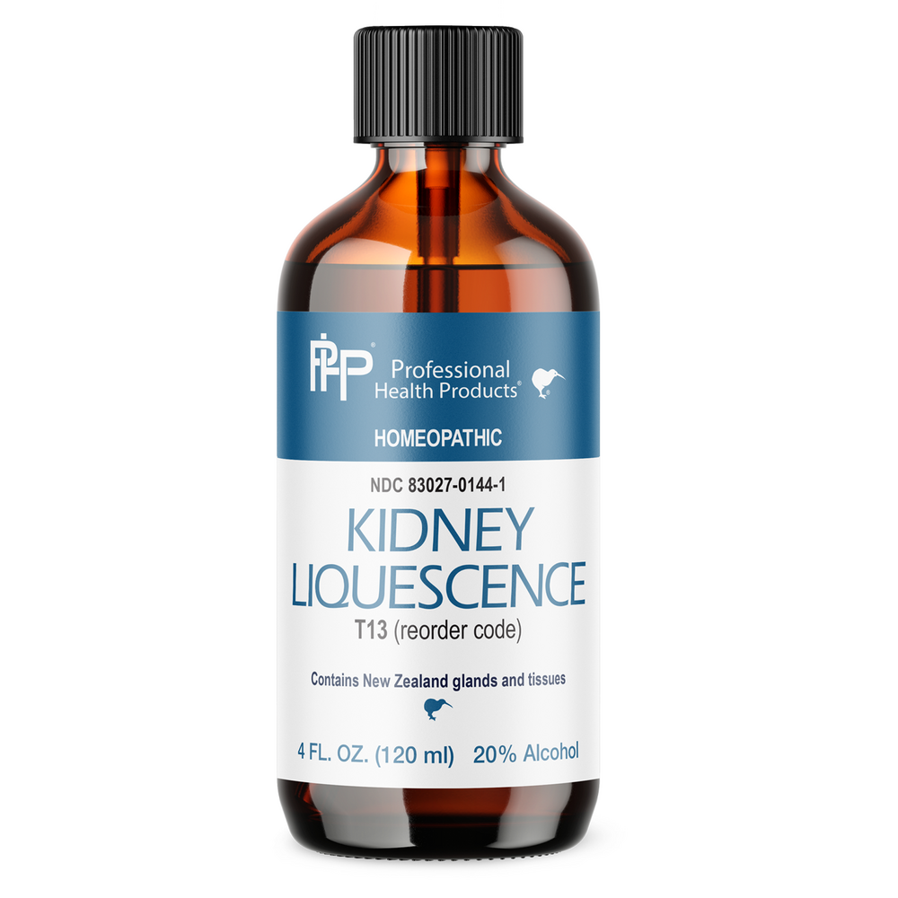 Product image for Kidney Liquescence.