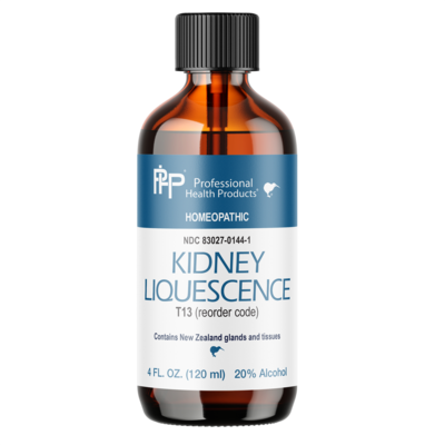 Kidney Liquescence 120 Milliliters