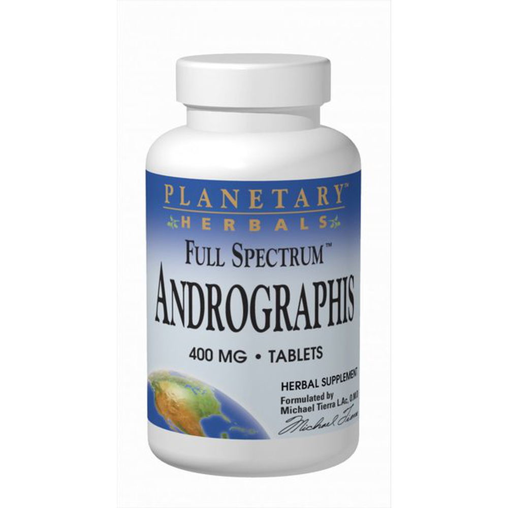 Andrographis, Full Spectrum™ product image
