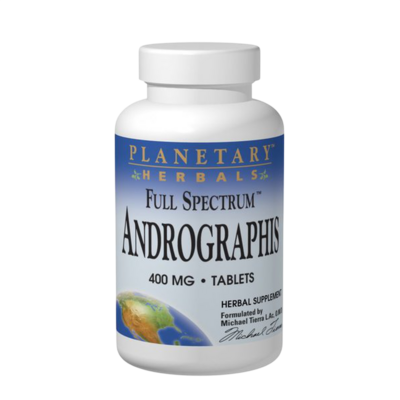 Andrographis, Full Spectrum™ 120 tablets
