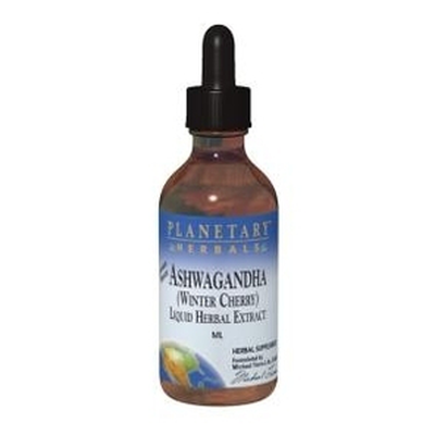 Ashwagandha Extract Lemon 2 ounces