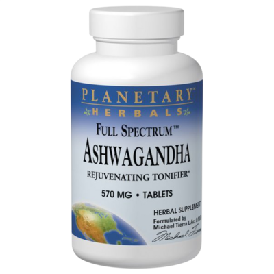 Ashwagandha, Full Spectrum™