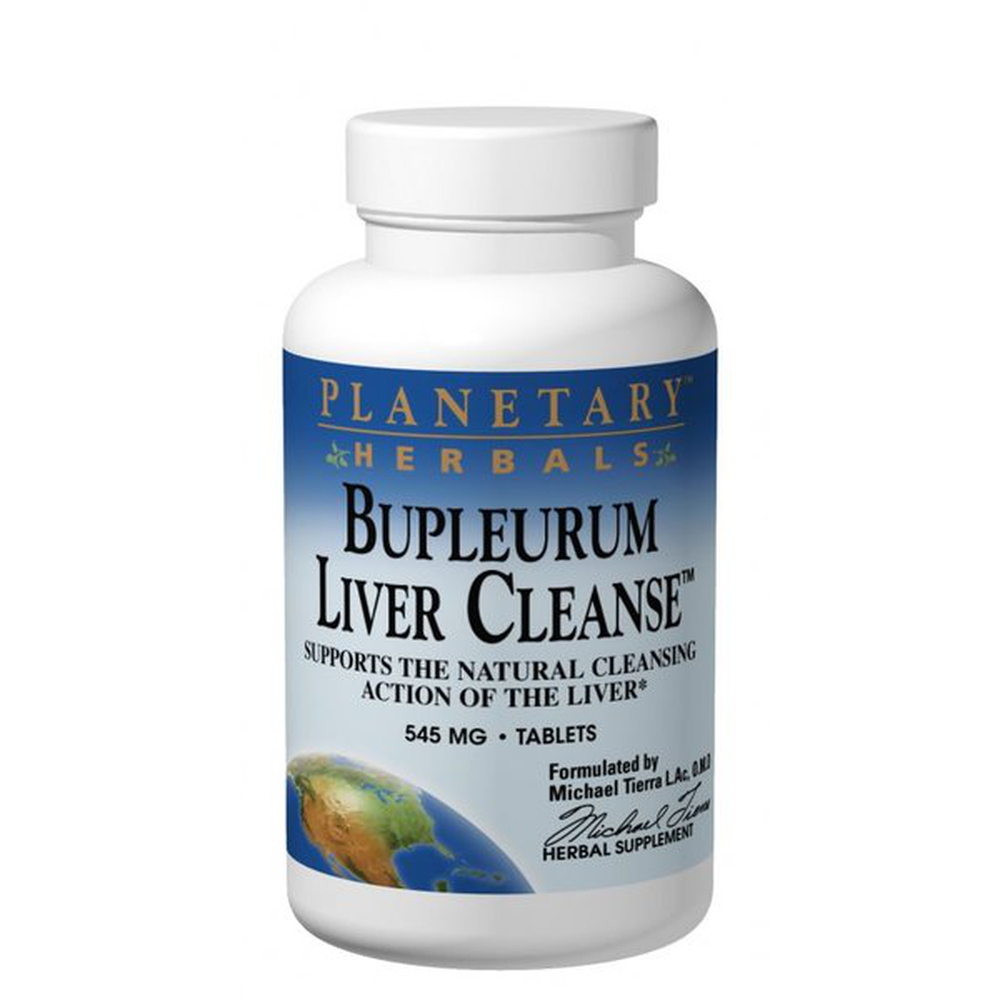 Bupleurum Liver Cleanse product image