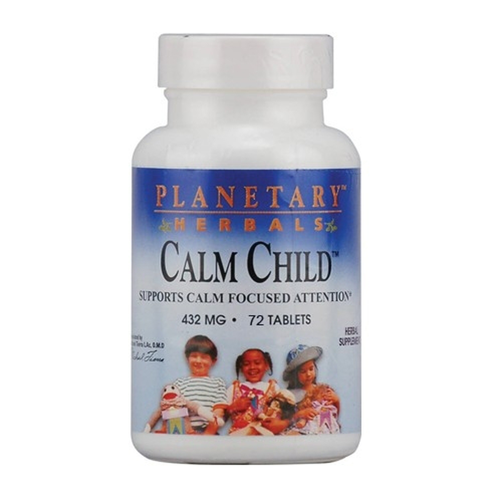 Calm Child™ product image