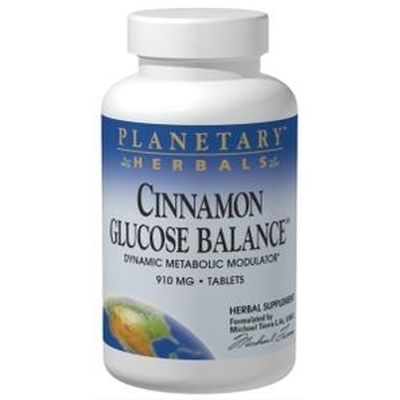 Cinnamon Glucose Balance™ 90 tablets