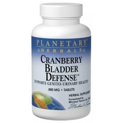 Cranberry Bladder Defense™ 30 tablets