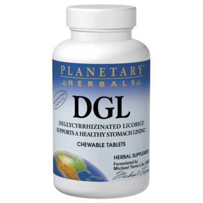 DGL 100 tablets