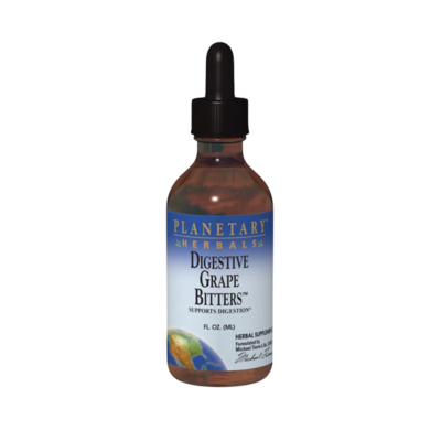 Digestive Grape Bitters™ 118.28 Milliliters