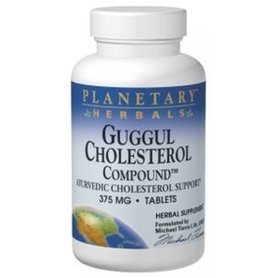 Guggul Cholesterol Compound™ product image