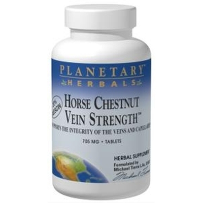 Horse Chestnut Vein Strength™ 42 tablets