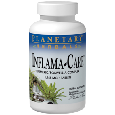 Inflama-Care 60 tablets