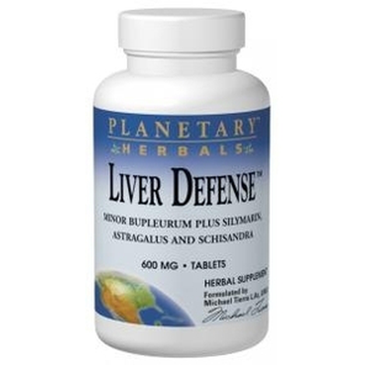 Liver Defense™ 60 tablets