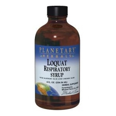 Loquat Respiratory Syrup product image