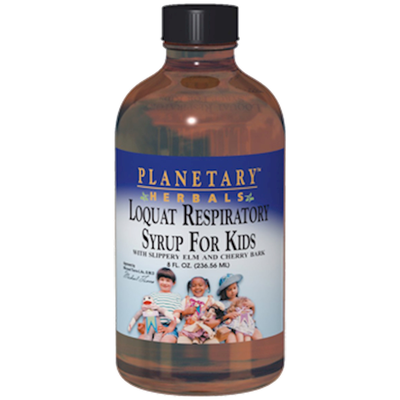 Loquat Respiratory Syrup for Kids product image