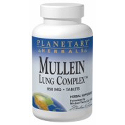 Mullein Lung Complex product image