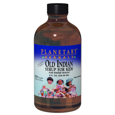 Old Indian Syrup for Kids™ product image