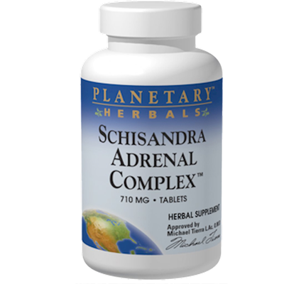 Schisandra Adrenal Complex product image