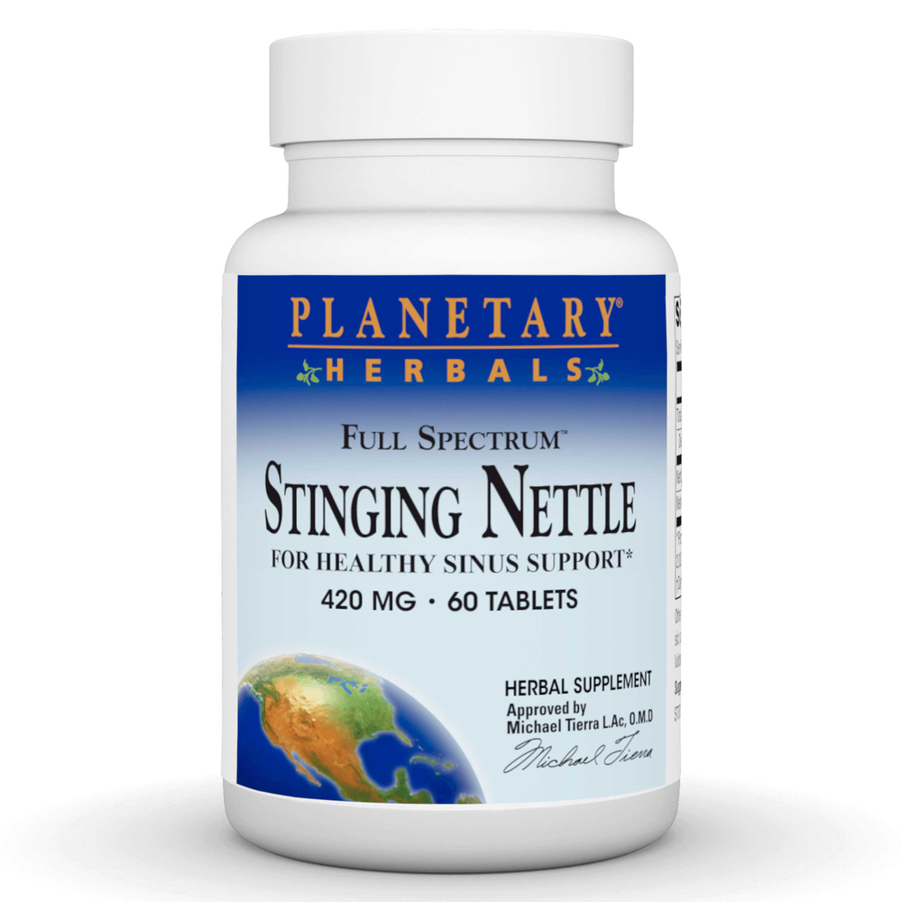 Product image for Full Spectrum Stinging Nettle.