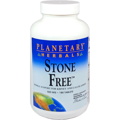 Stone Free product image