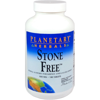 Stone Free 180 tablets