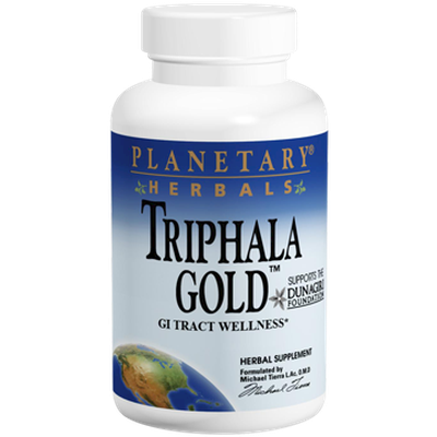 Triphala Gold 1000mg product image