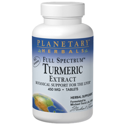 Turmeric Extract, Full Spectrum™ product image