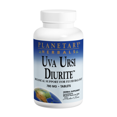Uva Ursi Diurite™ 72 tablets