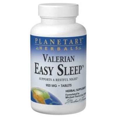 Valerian Easy Sleep™ 60 tablets
