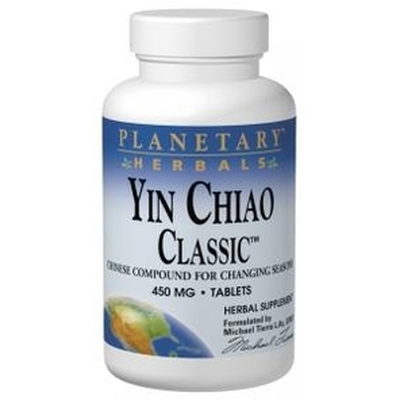 Yin Chiao Classic™ 60 tablets