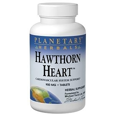 Hawthorn Heart 60 tablets