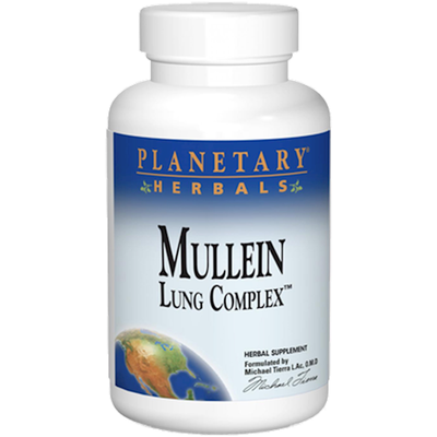 Mullein Lung Complex™ 850 mg product image
