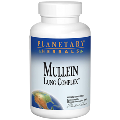 Mullein Lung Complex™ 850 mg