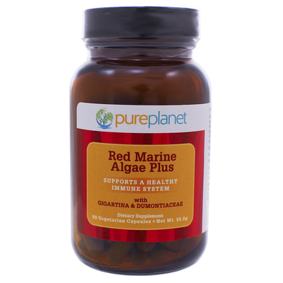 Red Marine Algae Plus product image