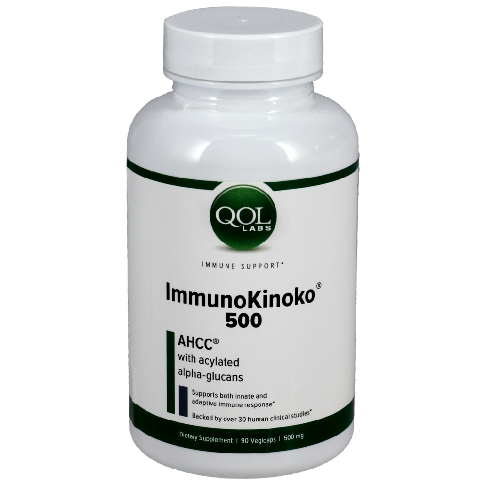 ImmunoKinoko 500mg product image