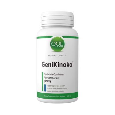 GeniKinoko product image