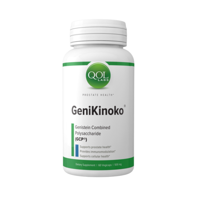 GeniKinoko 60 capsules