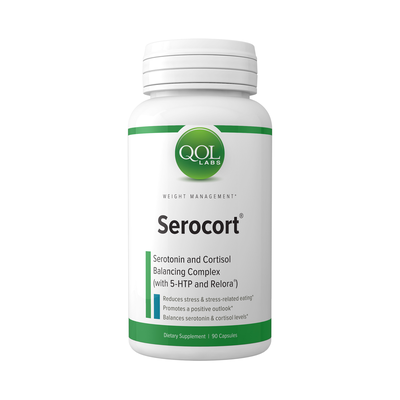 Serocort 90 capsules
