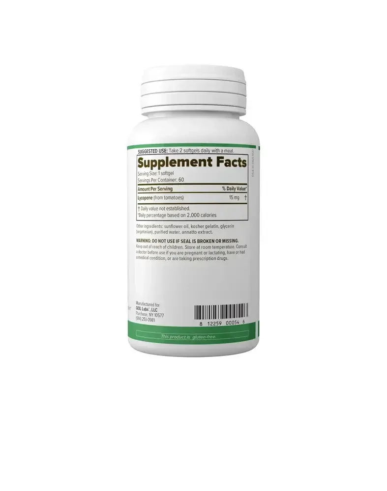 Product image for LycoCell.