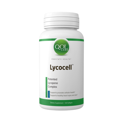 LycoCell 60 Softgels