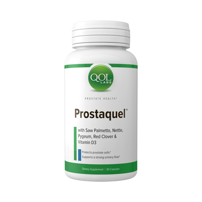 Prostaquel 60 capsules