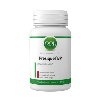 Presiquel BP 30 capsules